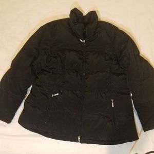 St. John's Bay SJB Active XL Parka